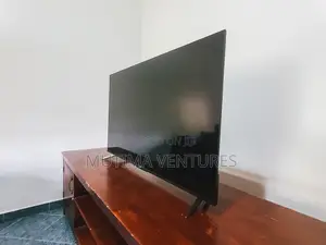TCL 50 Inch Smart Tv for Sale