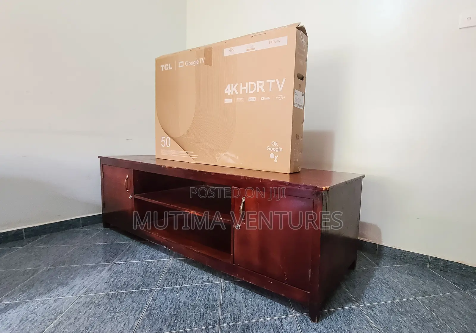 Tv Stand for Sale