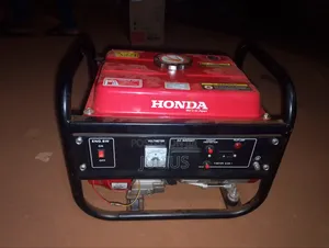 Honda Generator