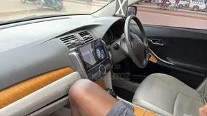 Toyota Premio 2008 Beige