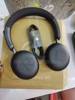 Jabra Evolve2 65