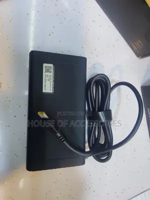 Lenovo Type C Adapter 140w