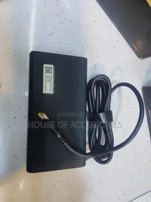 Lenovo Type C Adapter 140w