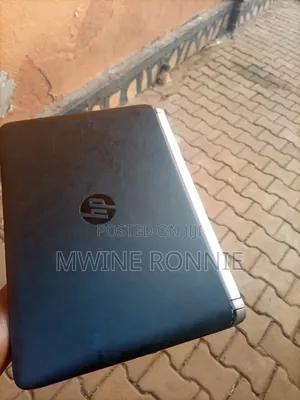 Laptop HP ProBook 430 G2 8GB Intel Core i5 SSHD+SSD 500GB