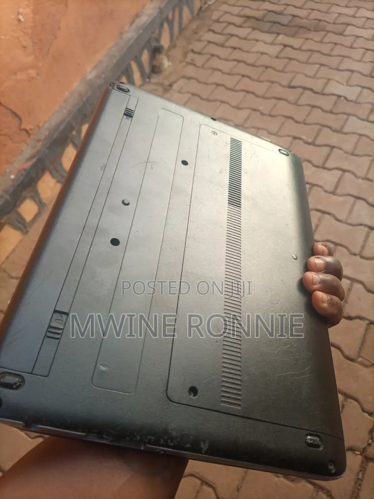 Laptop HP ProBook 430 G2 8GB Intel Core i5 SSHD+SSD 500GB