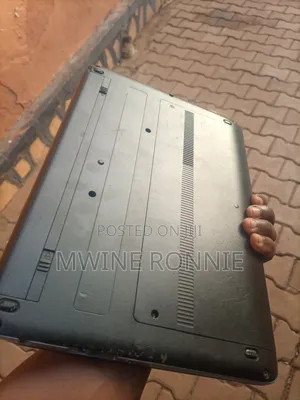 Laptop HP ProBook 430 G2 8GB Intel Core i5 SSHD+SSD 500GB