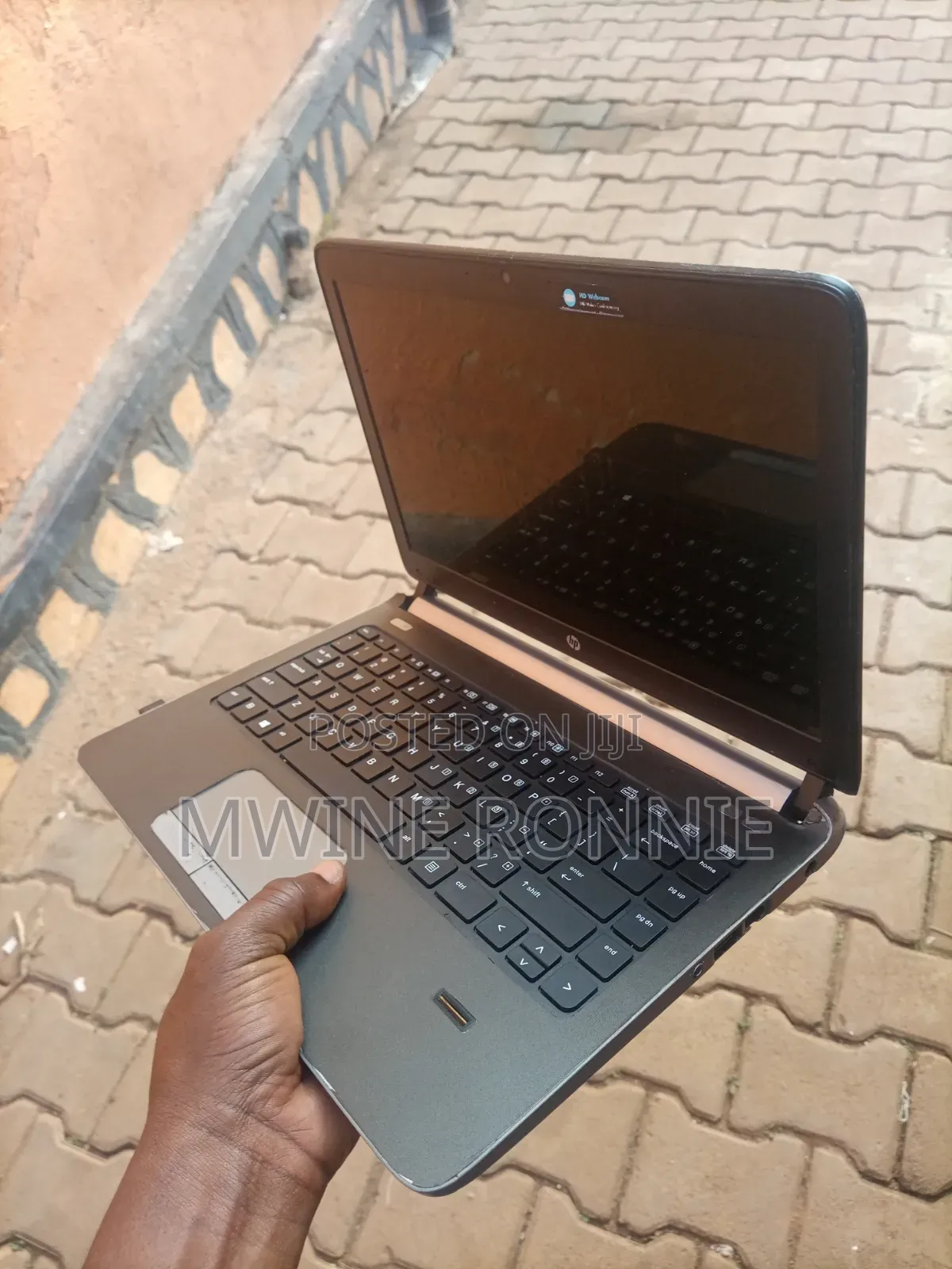 Laptop HP ProBook 430 G2 8GB Intel Core i5 SSHD+SSD 500GB