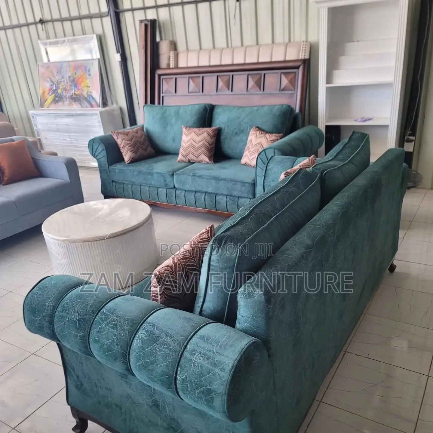 Double 2seater
