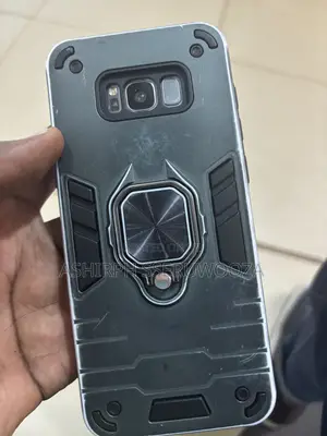 Samsung Galaxy S8 Plus 64 GB Gray