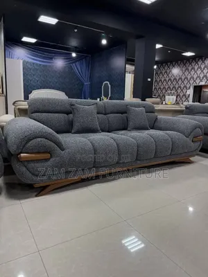 Queeneth 4seater and Single Seater