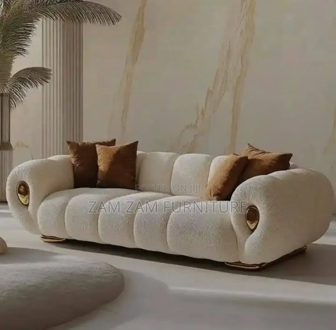 Queeneth 4seater and Single Seater