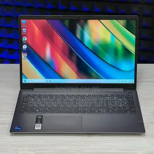 New Laptop Lenovo Ideapad 3 8GB Intel Core i7 SSD 512GB