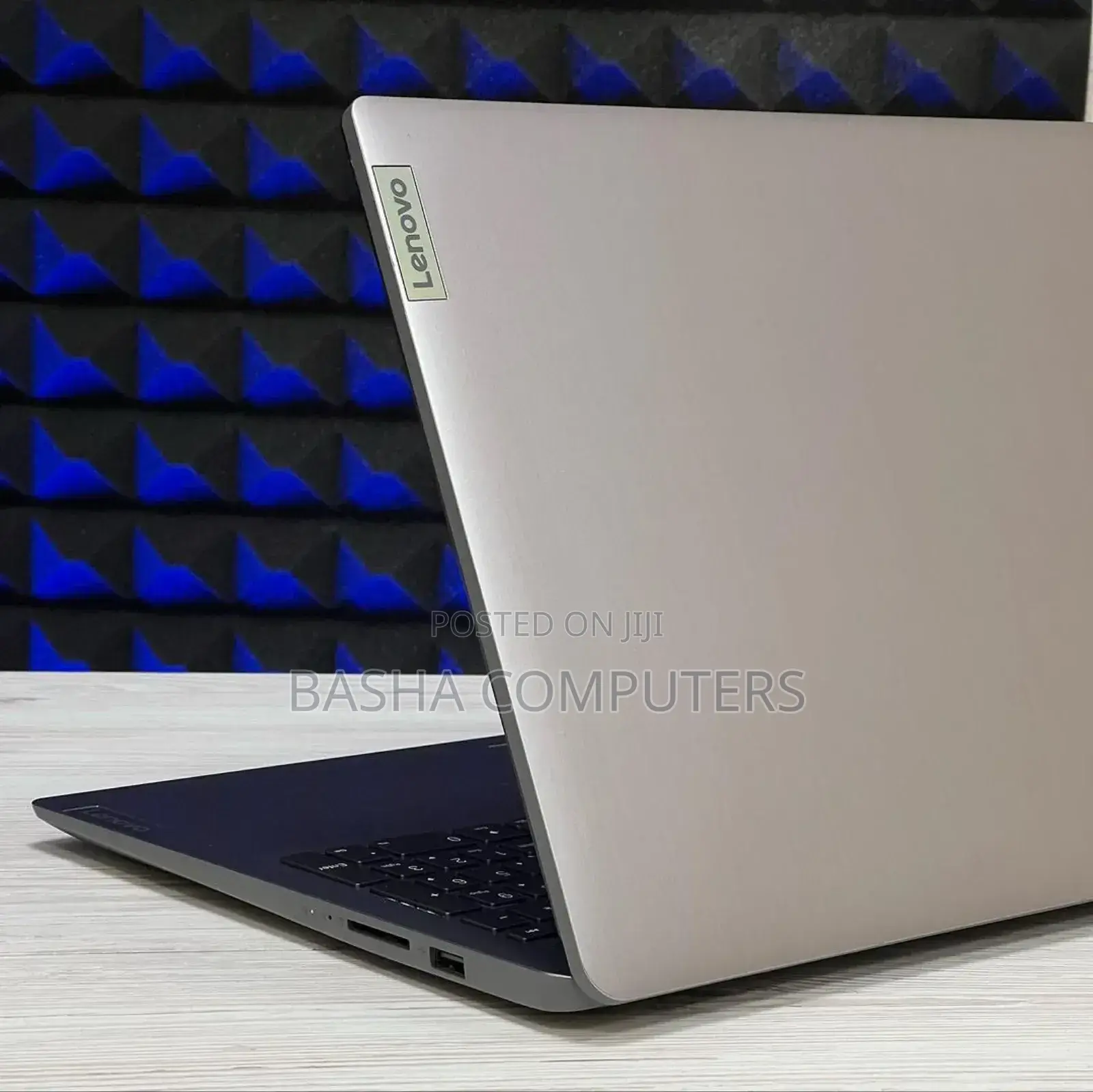 New Laptop Lenovo Ideapad 3 8GB Intel Core i7 SSD 512GB