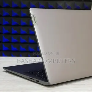New Laptop Lenovo Ideapad 3 8GB Intel Core i7 SSD 512GB