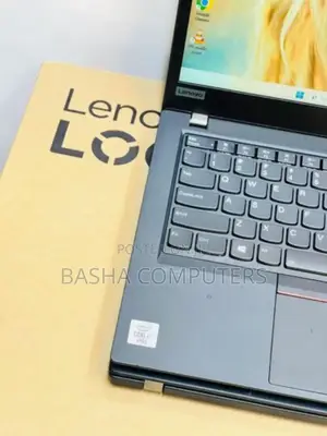 New Laptop Lenovo ThinkPad P14s 16GB Intel Core i7 SSD 512GB