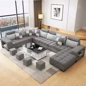 Zam Unique Sofa