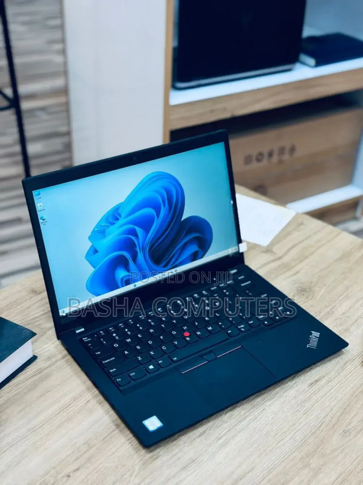 New Laptop Lenovo ThinkPad P15s 32GB Intel Core i7 SSHD+SSD 1T