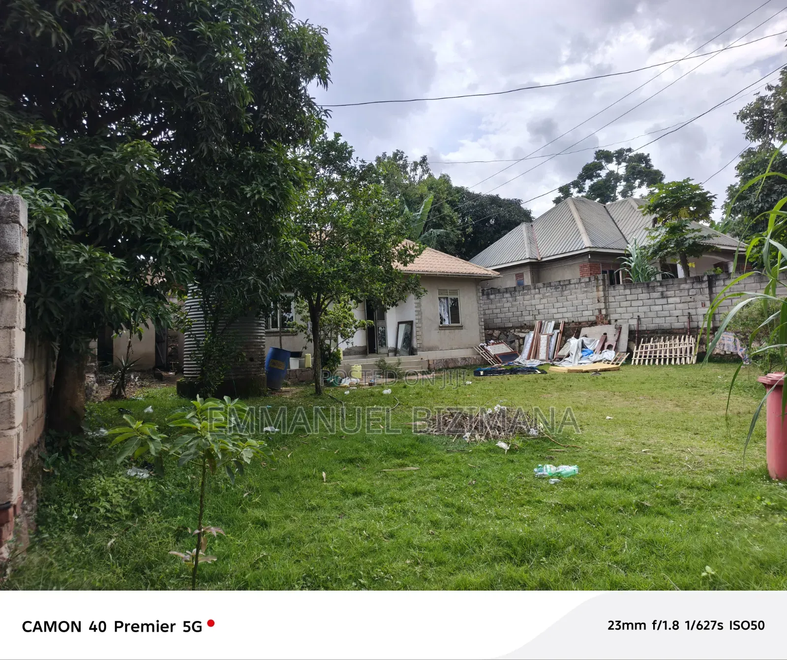 Furnished 3bdrm Bungalow in Munyonyo, Central Division for sale