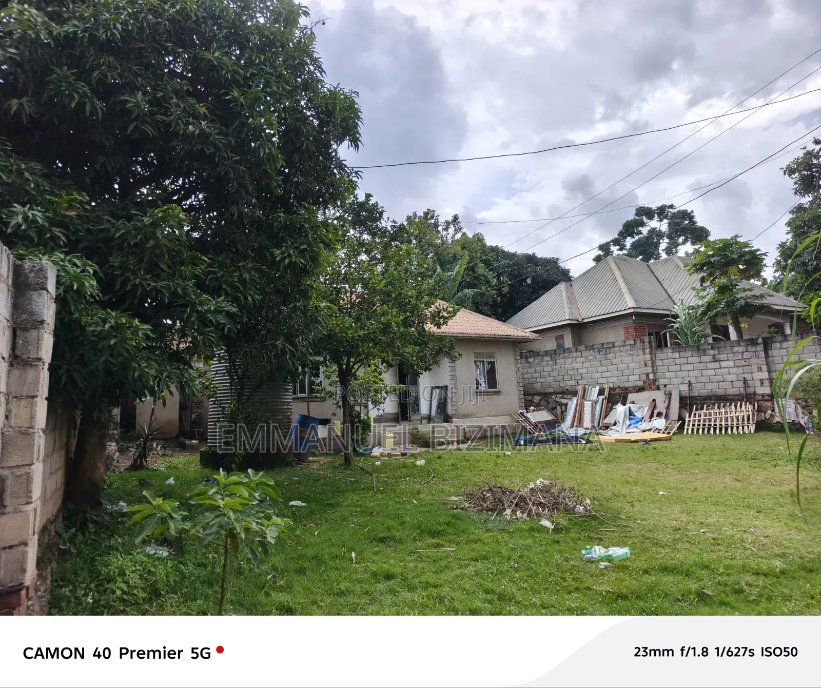 Furnished 3bdrm Bungalow in Munyonyo, Central Division for sale