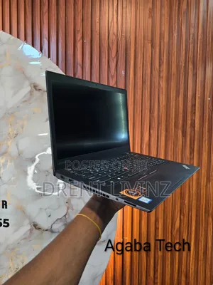 New Laptop Lenovo ThinkPad T470s 8GB Intel Core i7 SSD 256GB