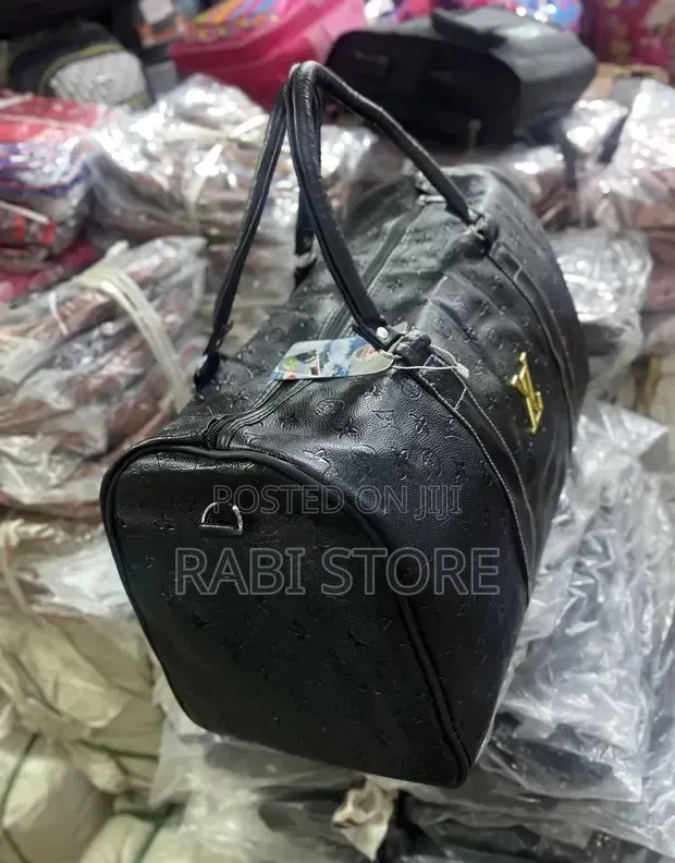 Louis Vuitton Travel Bag