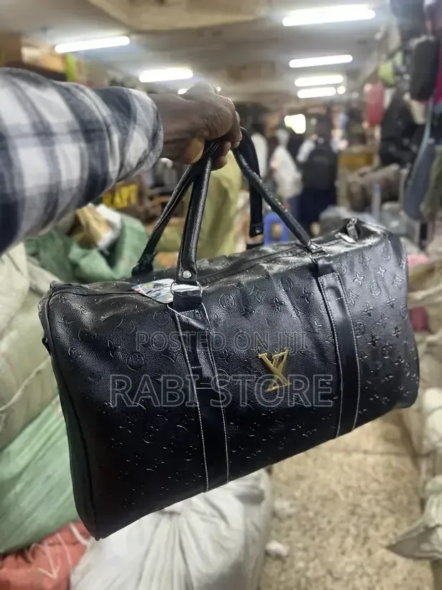 Louis Vuitton Travel Bag