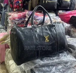 Louis Vuitton Travel Bag