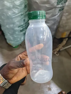 500mls Plastic Pet Juice Bottles Juice Bottles 85pcs