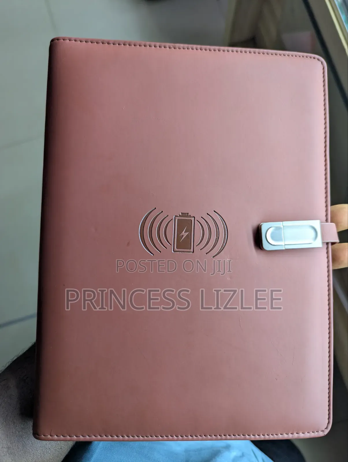 Smart Note Book