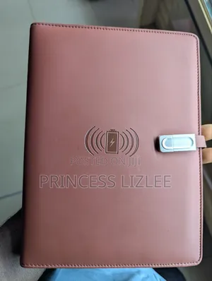 Smart Note Book