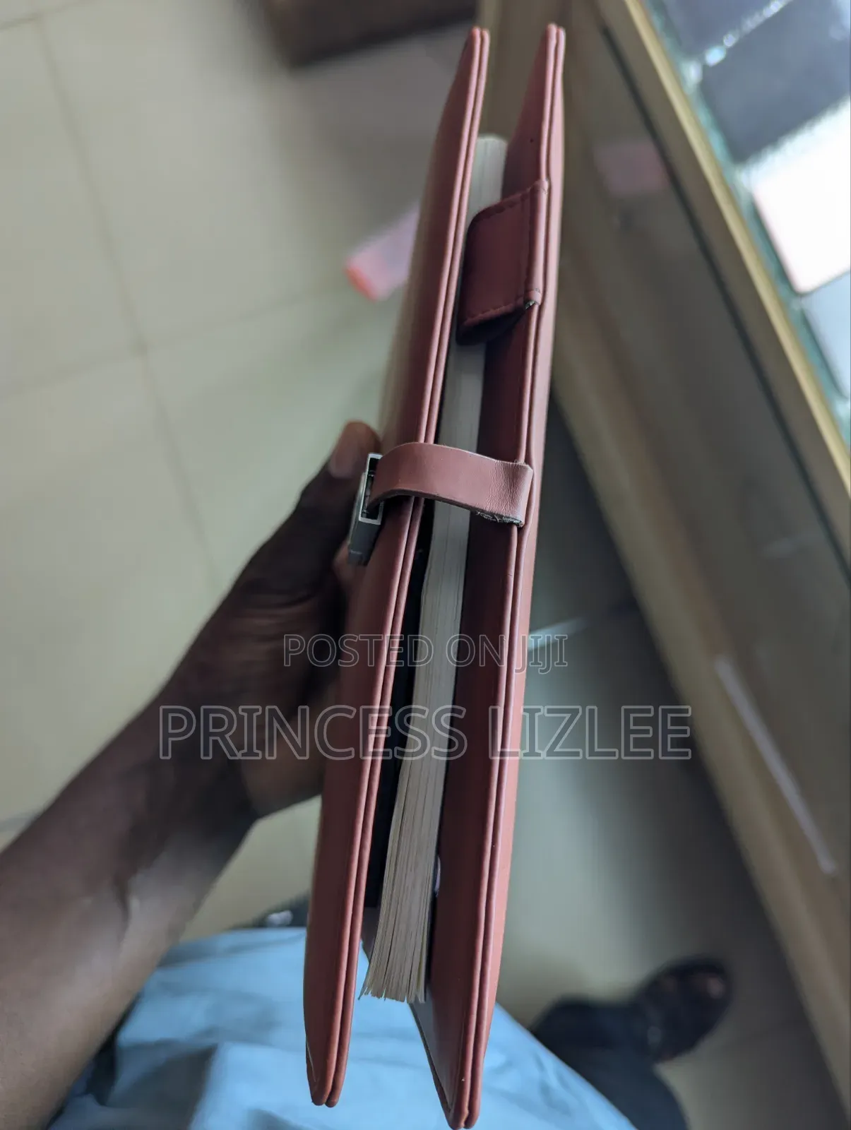 Smart Note Book