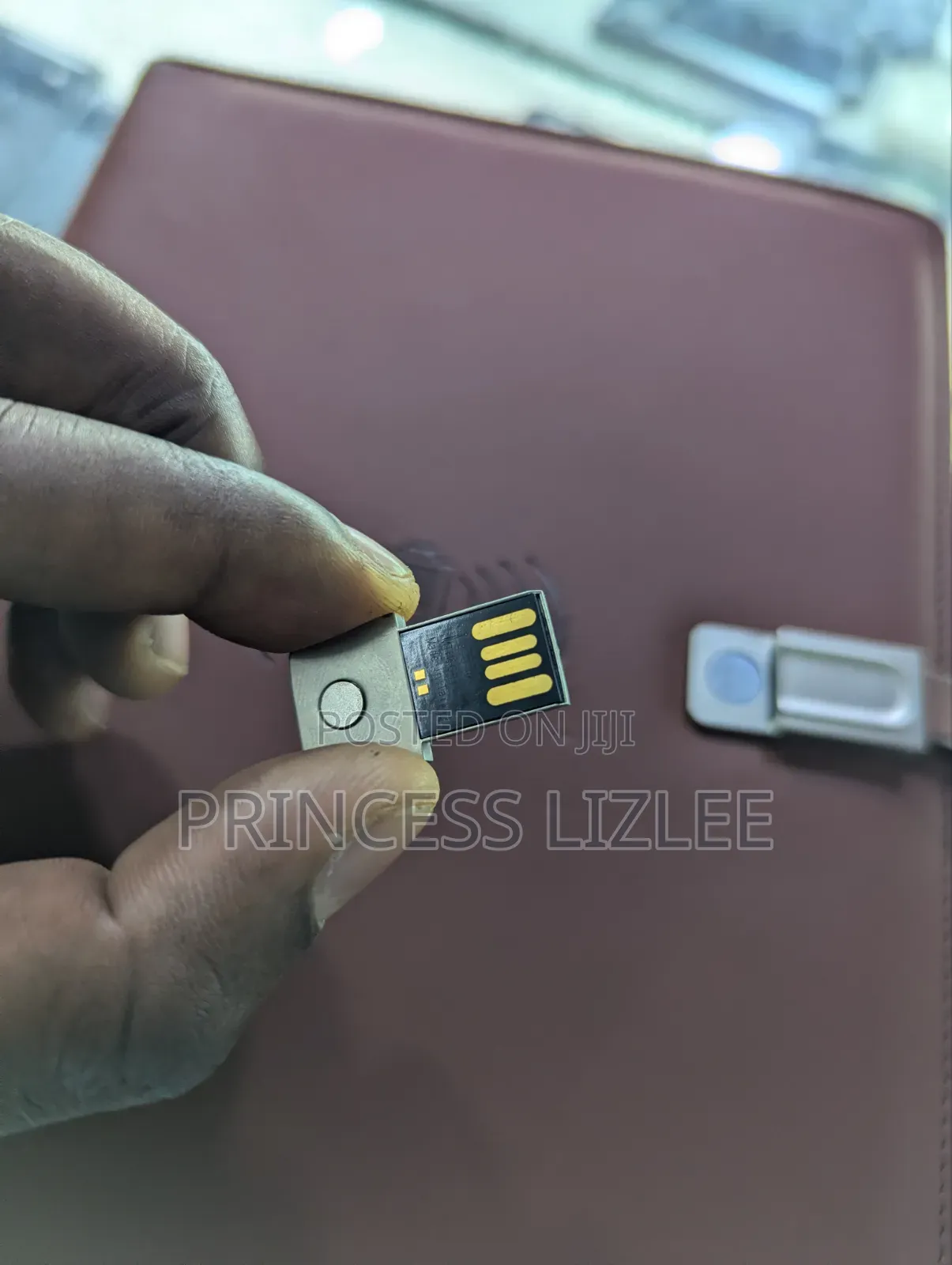 Smart Note Book