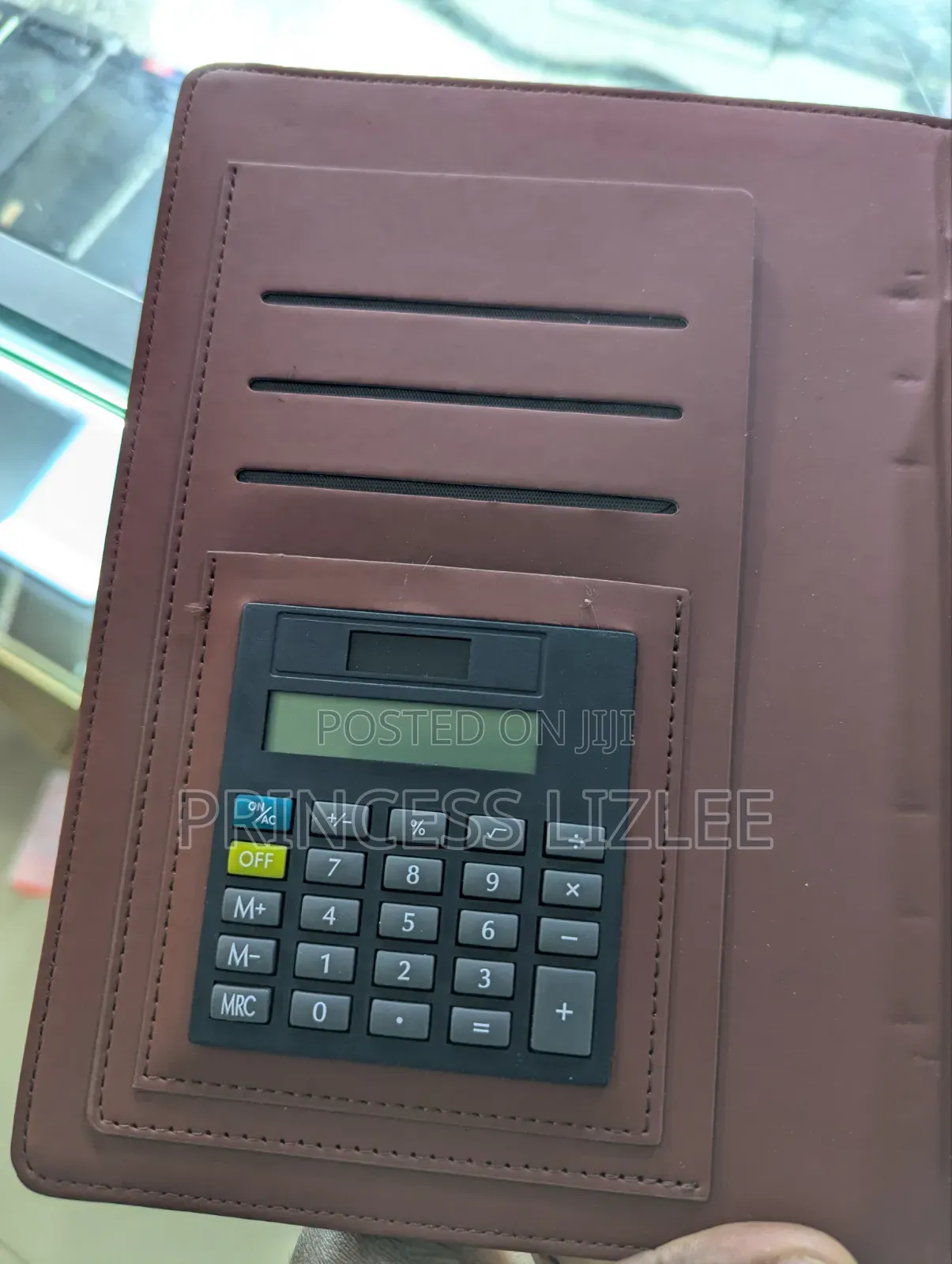 Smart Note Book