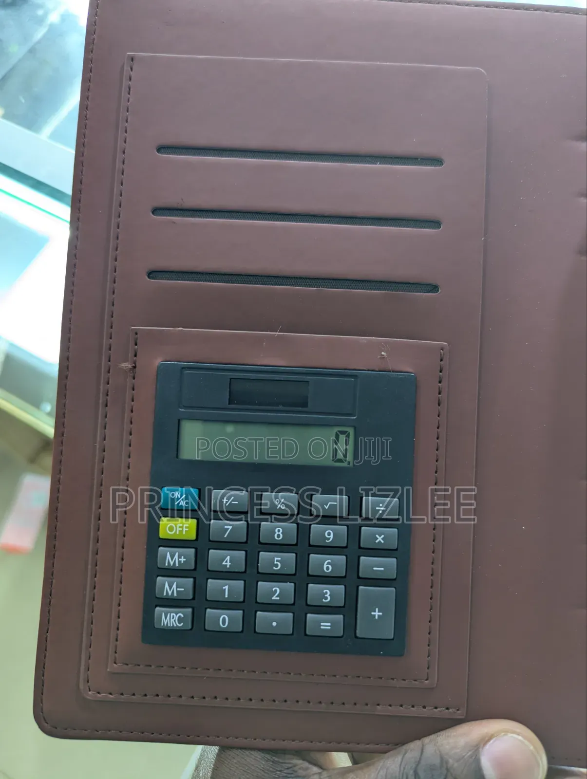 Smart Note Book