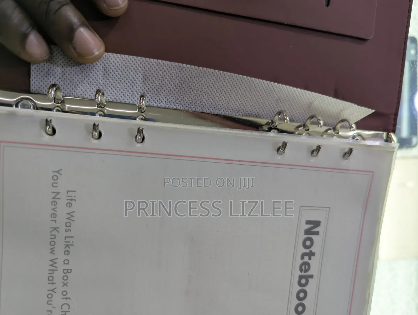 Smart Note Book