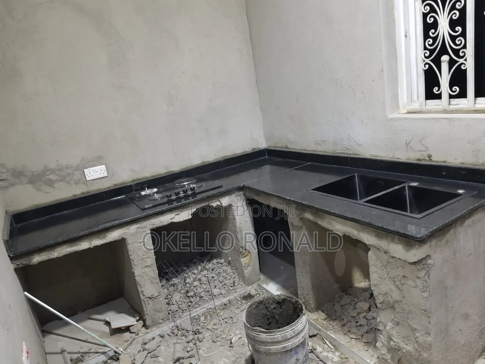 Finest Granite Deal for You