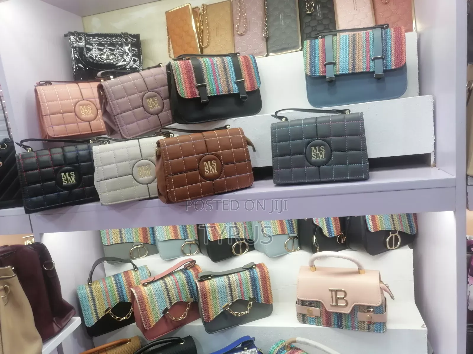 Hope Handbags