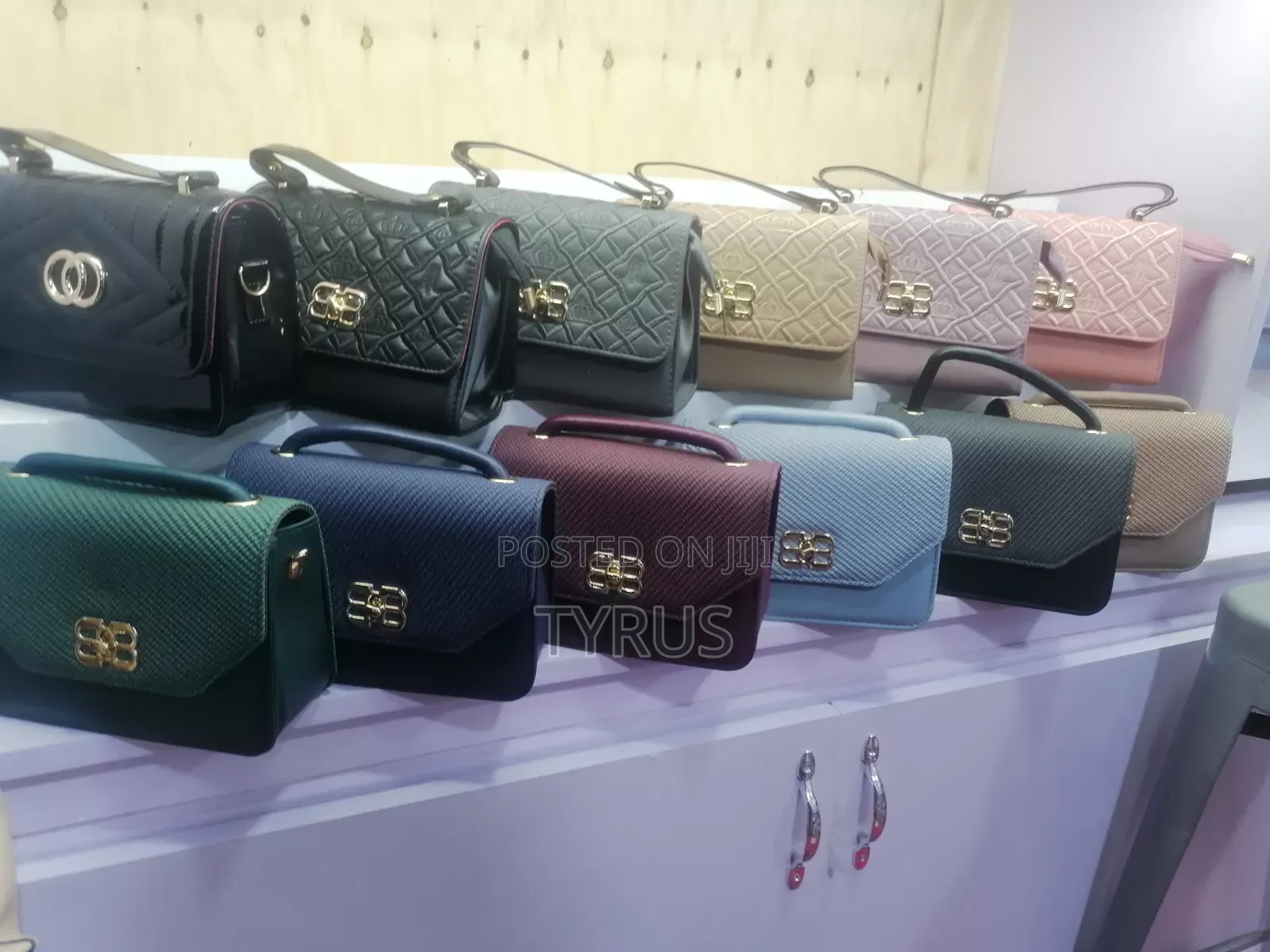 Hope Handbags