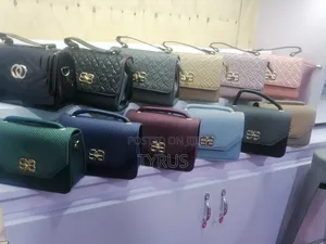 Hope Handbags