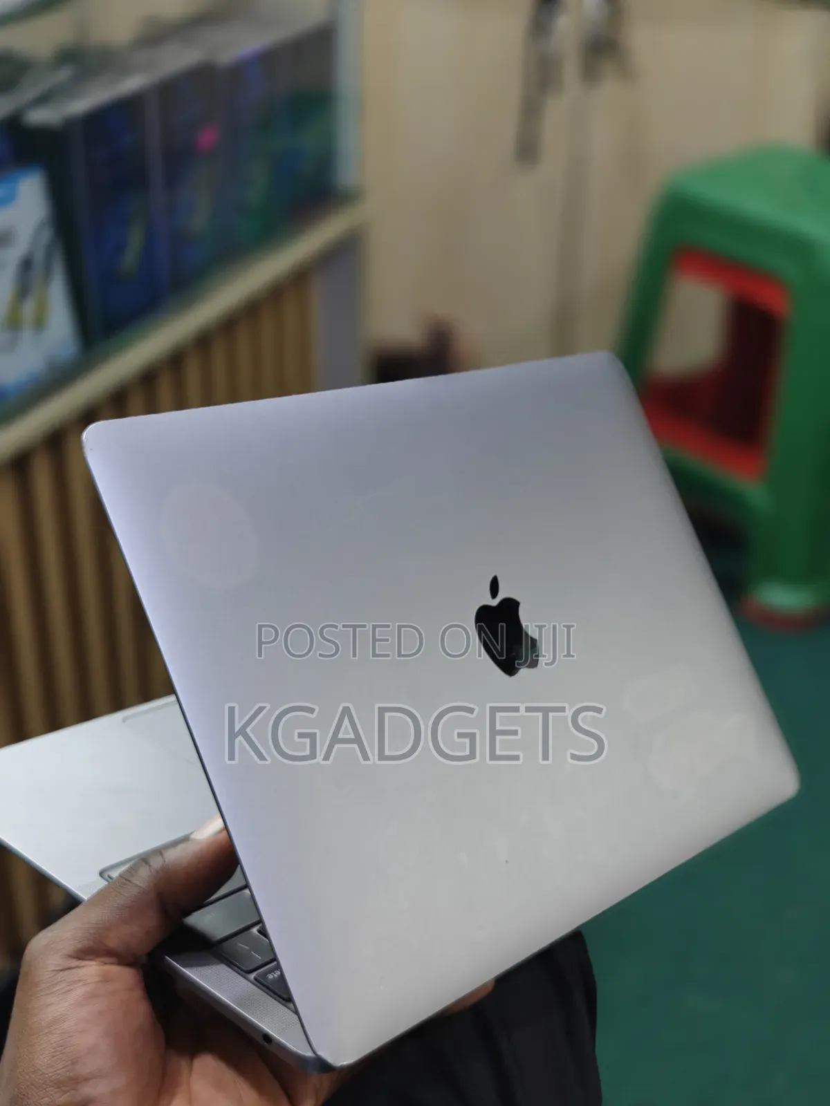 Laptop Apple MacBook Air 8GB Intel Core i3 SSD 256GB