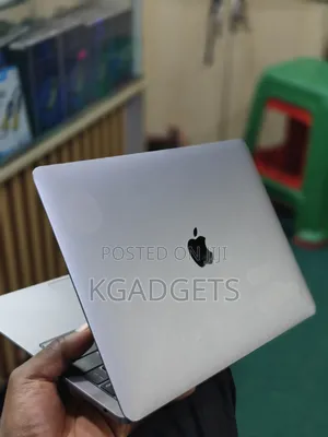 Laptop Apple MacBook Air 8GB Intel Core i3 SSD 256GB