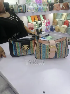 Hope Handbags