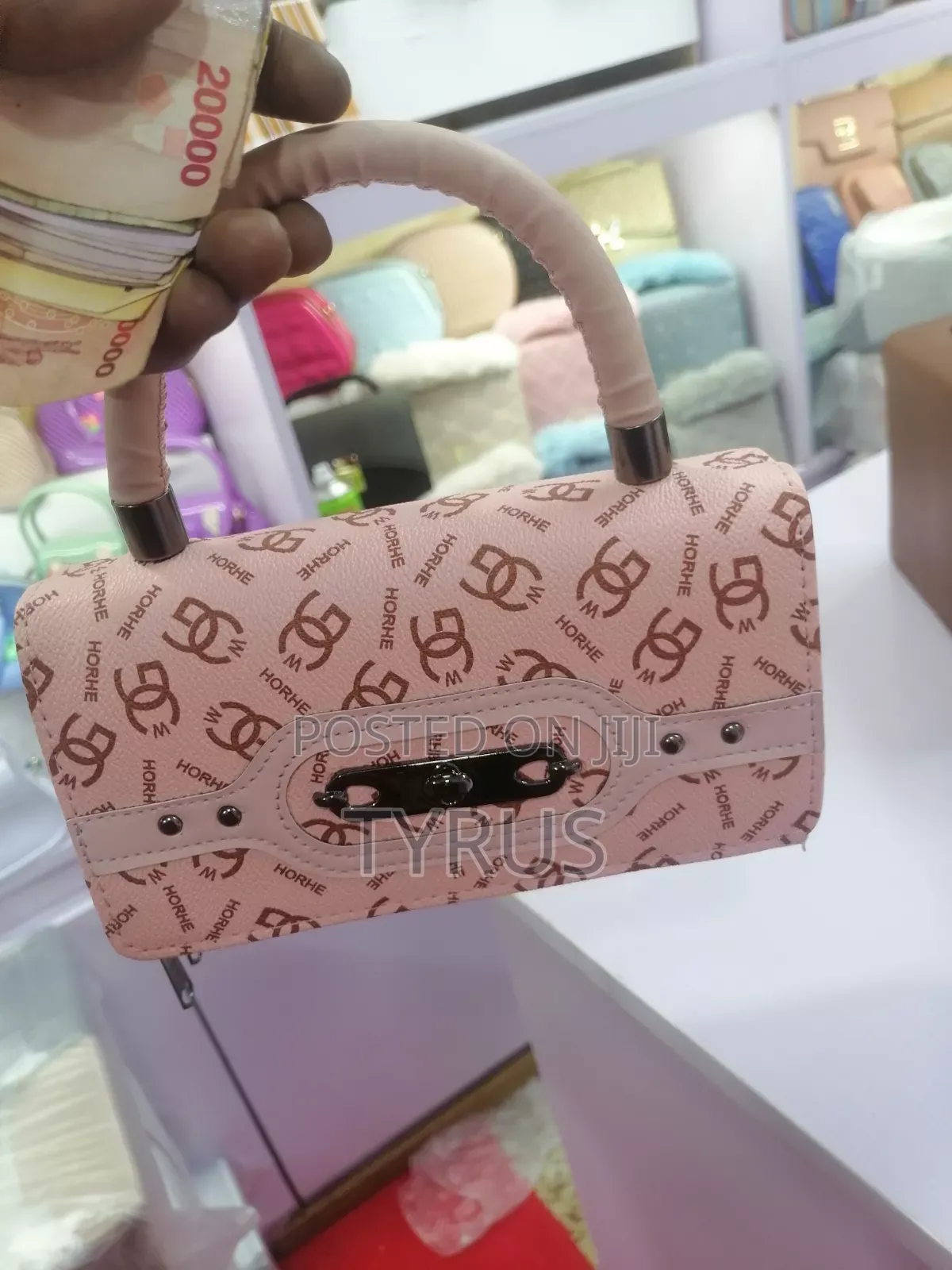 Hope Handbags