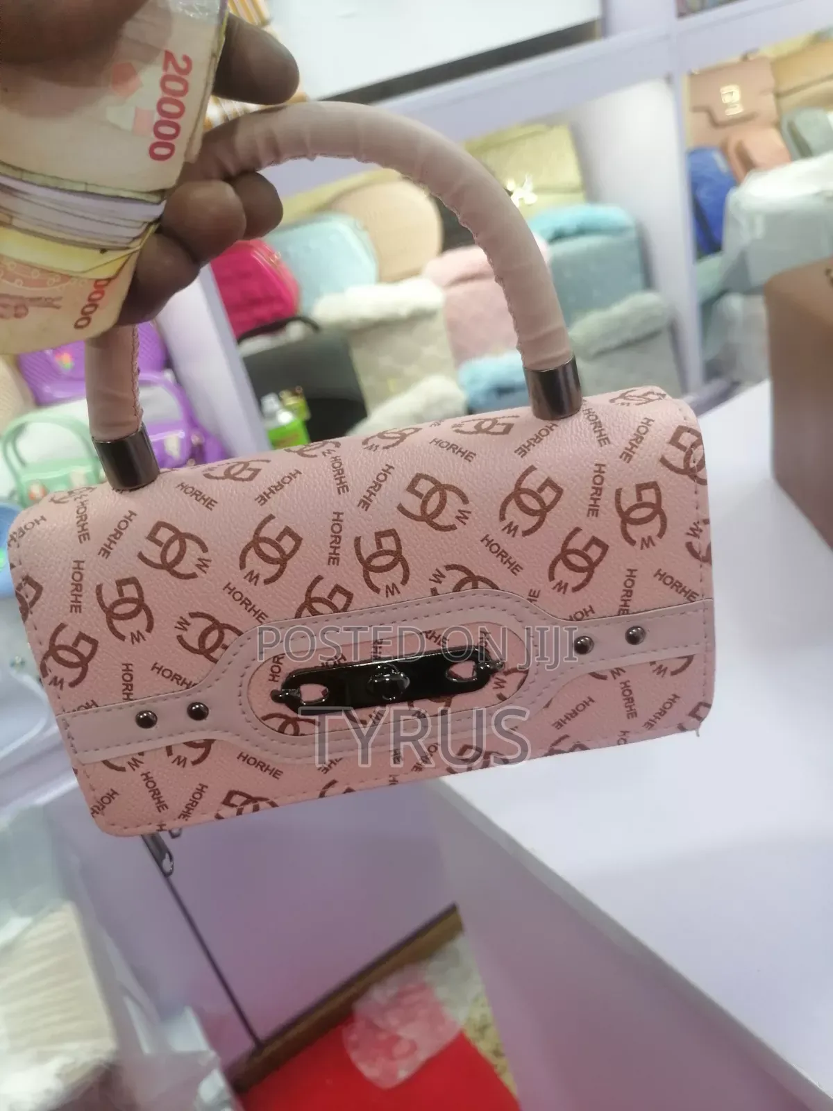 Hope Handbags