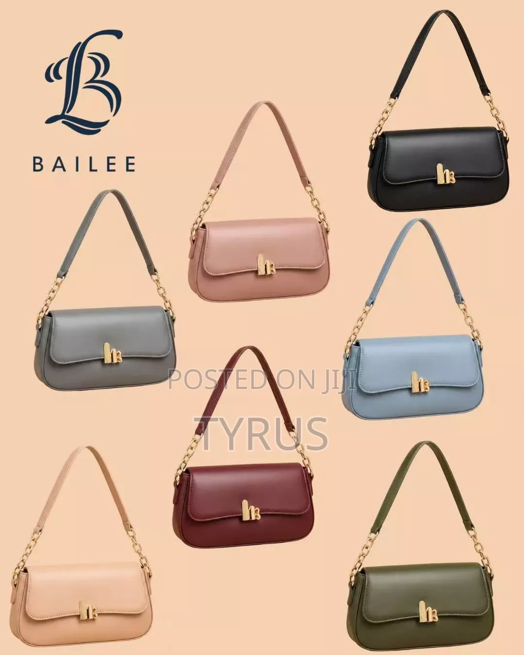 Hope Handbags