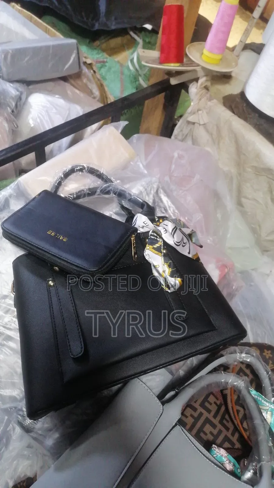 Hope Handbags