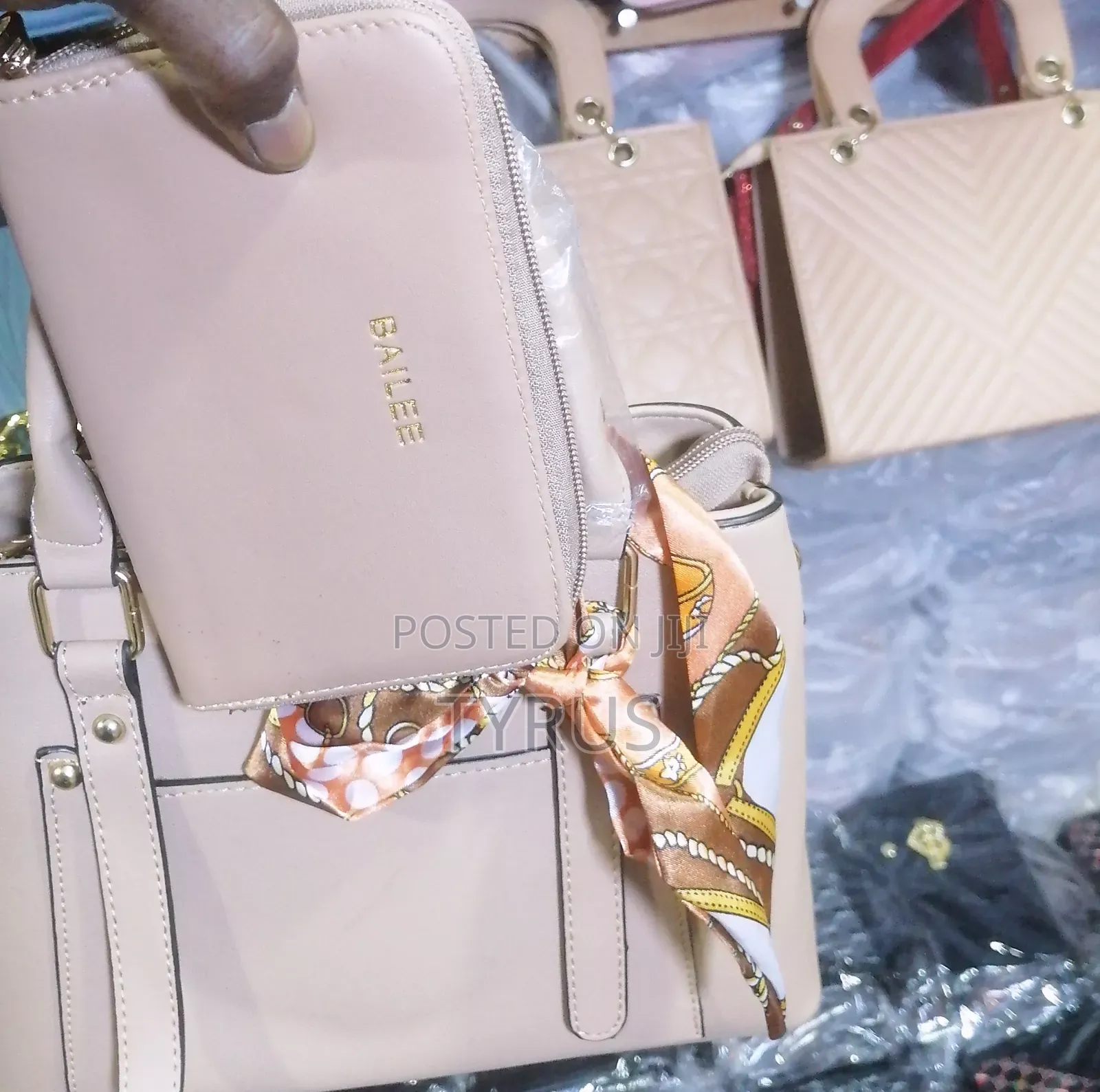 Hope Handbags
