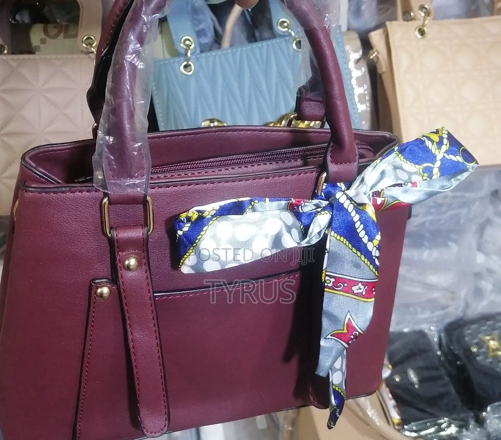 Hope Handbags