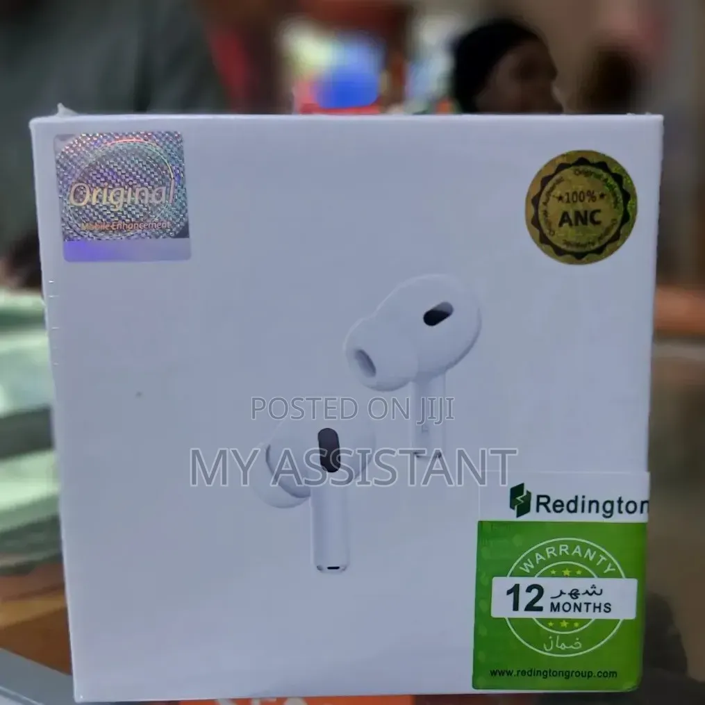Airpods Pro