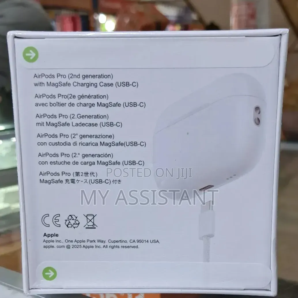 Airpods Pro